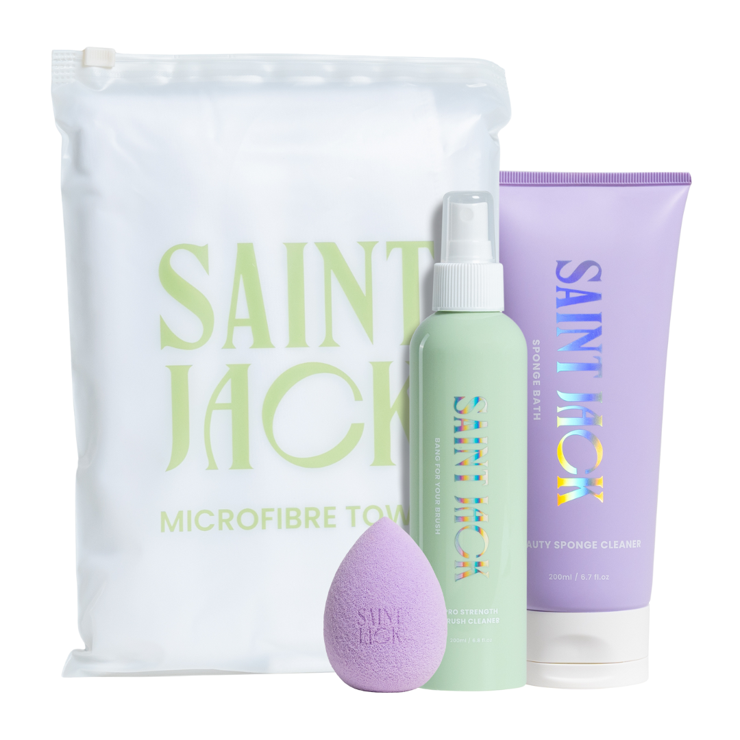 CUTESY & CLEAN BUNDLE