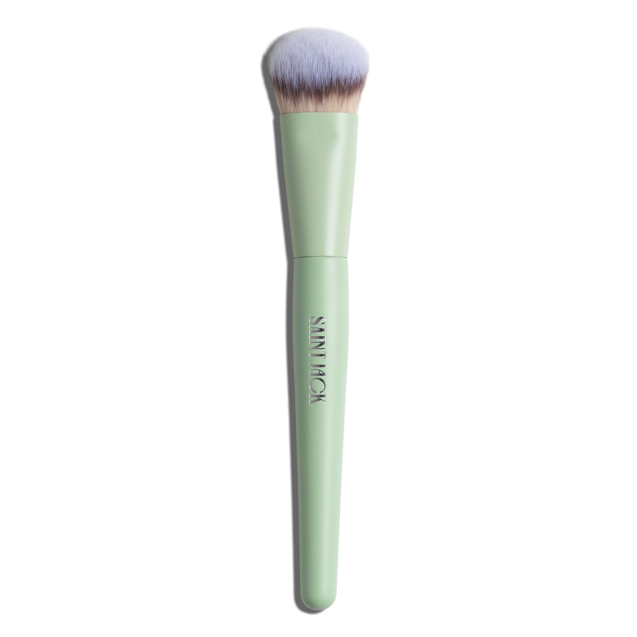 BASE BUFFER BRUSH