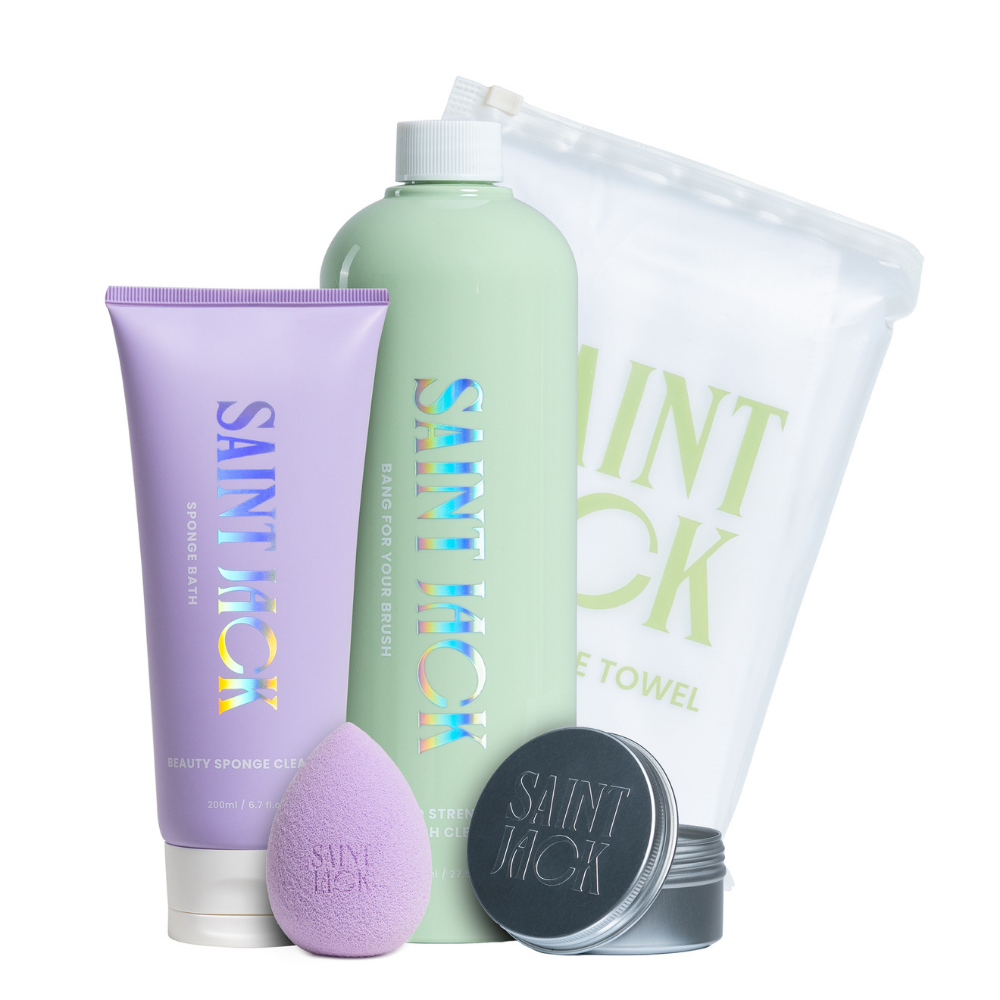 ROUTINE RESET BUNDLE